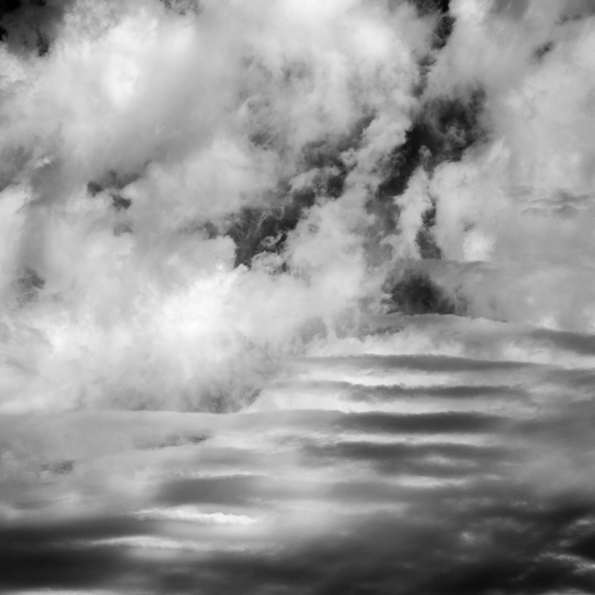 I Am The Sky — Lynda SmithSchick Photography